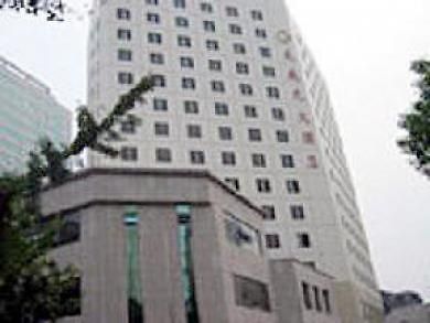 Zhonghe Holiday Hotel Hangzhou Exterior foto